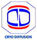 Cryo difusion
